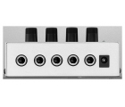 BEHRINGER 百灵达 MICROMIX MX400 调音台