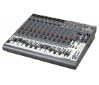 BEHRINGER (百灵达) XENYX 2222FX 调音台