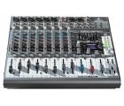 BEHRINGER (百灵达) XENYX 1222FX调音台
