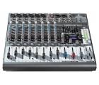BEHRINGER (百灵达) XENYX 1222FX调音台