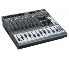 BEHRINGER (百灵达) XENYX 1222FX调音台
