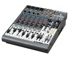 BEHRINGER (百灵达) XENYX 1204FX调音台