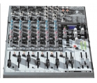 BEHRINGER (百灵达) XENYX 1204FX调音台