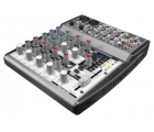BEHRINGER (百灵达) XENYX 1002FX调音台