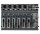BEHRINGER (百灵达) XENYX 1002B调音台
