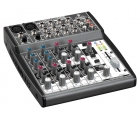 BEHRINGER (百灵达) XENYX 1002调音台