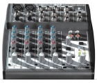 BEHRINGER (百灵达) XENYX 802调音台