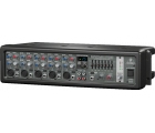 BEHRINGER (百灵达) EUROPOWER PMP518M调音台