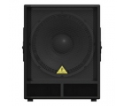 BEHRINGER 百灵达 EUROLIVE VP1800S 扩声音箱