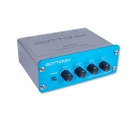 GOTTOMIX AMP4 四通道立体声耳机分配器