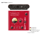 GOTTOMIX Tubepre V3 单通道电子管话放 