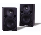 YAMAHA MSP5 Studio 有源监听音箱