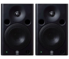YAMAHA MSP5 Studio 有源监听音箱