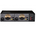 REBORN VU-2A 双通道话筒前置放大器