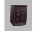 声荟 QMS MH6A 6寸有源监听音箱