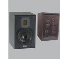 声荟 QMS MH5A 有源监听音箱