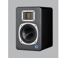 声荟 QMS Q5 5寸有源监听音箱