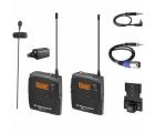 森海塞尔 Sennheiser EW100 ENG G3 无线领夹话筒
