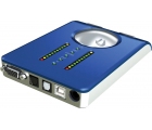 RME Babyface Pro FS 24通道，192kHz 母线供电专业USB 2音频接口