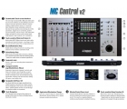 Euphonix MC Control V2 控制器