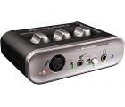 M-Audio Fast Track MKII USB便携音频接口