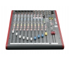 ALLEN&Heath zed-12FX 模拟调音台