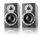 Dynaudio BM5A MKII 有源监听音箱