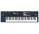 Roland 罗兰 JUNO-Gi 便携式数字录音合成器