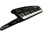 Roland 罗兰 AX-Synth Black 肩背式合成器
