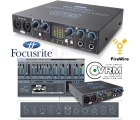 Focusrite Saffire Pro 24 火线音频接口