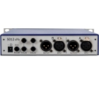 Rupert Neve 5012 双通道话筒放大器