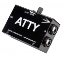 A-Designs ATTY立体声无源音量控制器