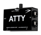 A-Designs ATTY立体声无源音量控制器