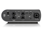 Avid Mbox Mini USB音频接口 