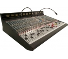 Allen&Heath GL3800-824B 扩声调音台