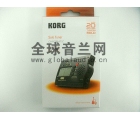 KORG CA-30