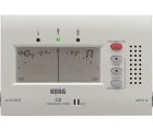 KORG CA-40 数字调谐器