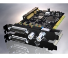 RME HDSP AES 32 数字音频接口