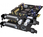RME HDSPe AES EBU 数字音频接口