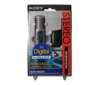 SONY 索尼 ECM-MS907 专业采访话筒