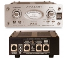 Avalon M5 甲级话筒放大器