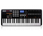 AKAI Professional MPK49 49键 USB/MIDI键盘控制器