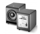 Focal CMS SUB 11寸低音监听单元