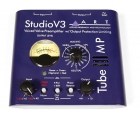 ART Tube MP Studio V3 真空管话筒前置放大器