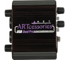 ART USB DUAL PRE