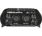 ART USB DUAL PRE PS 音频接口