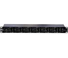 ART HEADAMP6 6通道的立体声耳机放大器