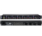 ART HEADAMP6 6通道的立体声耳机放大器