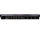 ART HEADAMP 6 pro 6通道的立体声耳机放大器