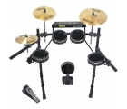 Alesis DM5 18-BIT 打击乐采样音源